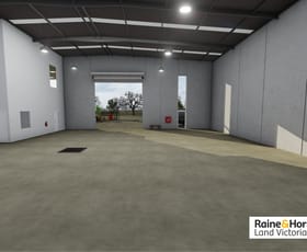 Factory, Warehouse & Industrial commercial property for sale at 4 Grace Way Ravenhall VIC 3023