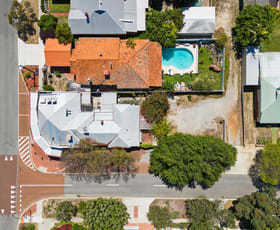 Shop & Retail commercial property for sale at 24 Coode Street Mount Lawley WA 6050