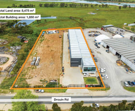 Development / Land commercial property for sale at 74-76 Drouin Road Longwarry VIC 3816