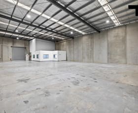 Factory, Warehouse & Industrial commercial property sold at 11 Concorde Drive Keilor Park VIC 3042