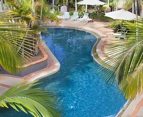 Hotel, Motel, Pub & Leisure commercial property for sale at Labrador QLD 4215