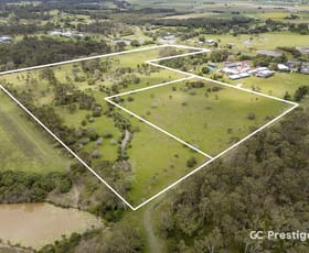Development / Land commercial property for sale at 919 Saltwater Creek Road St Helens QLD 4650