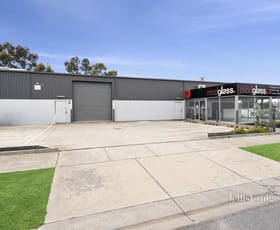 Factory, Warehouse & Industrial commercial property sold at 2 Capital Drive Grovedale VIC 3216