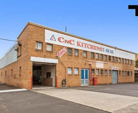 Factory, Warehouse & Industrial commercial property sold at 4 Market Road Sunshine VIC 3020