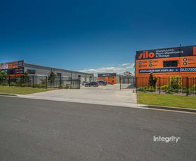 Factory, Warehouse & Industrial commercial property for sale at 10/8 Mussel Court Huskisson NSW 2540