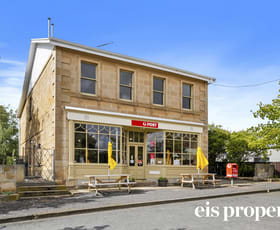 Shop & Retail commercial property for sale at 3 Patrick Street Bothwell TAS 7030