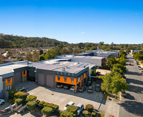 Factory, Warehouse & Industrial commercial property sold at 3/86 Township Drive Burleigh Heads QLD 4220