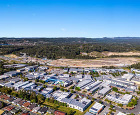 Factory, Warehouse & Industrial commercial property sold at 3/86 Township Drive Burleigh Heads QLD 4220