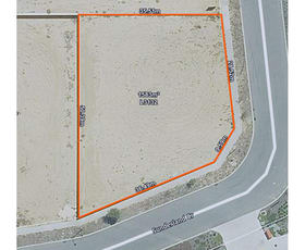 Development / Land commercial property sold at Sunderland Crescent Butler WA 6036