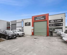 Factory, Warehouse & Industrial commercial property for sale at 58 EDOLS STREET North Geelong VIC 3215