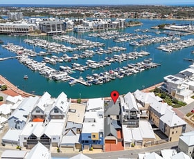 Medical / Consulting commercial property for sale at 38 Spinnaker Quays Mandurah WA 6210
