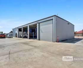 Factory, Warehouse & Industrial commercial property sold at 240 Harris Road Picton East WA 6229