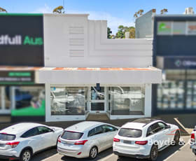 Offices commercial property for sale at 81 Princes Way Drouin VIC 3818