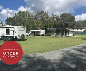 Hotel, Motel, Pub & Leisure commercial property sold at Mount Morgan QLD 4714