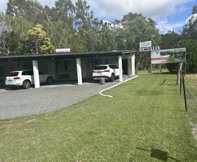 Hotel, Motel, Pub & Leisure commercial property sold at Mount Morgan QLD 4714