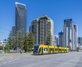 Hotel, Motel, Pub & Leisure commercial property for sale at Broadbeach QLD 4218