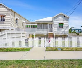 Offices commercial property sold at Whole of the property/247 William Street Allenstown QLD 4700