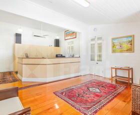 Offices commercial property sold at Whole of the property/247 William Street Allenstown QLD 4700