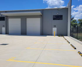 Factory, Warehouse & Industrial commercial property for sale at Unit 13/16 Drapers Road Braemar NSW 2575