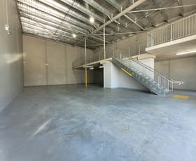 Factory, Warehouse & Industrial commercial property for sale at Unit 13/16 Drapers Road Braemar NSW 2575
