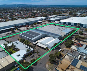 Factory, Warehouse & Industrial commercial property for sale at 55 Howards Road Beverley SA 5009