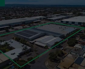 Factory, Warehouse & Industrial commercial property sold at 55 Howards Road Beverley SA 5009