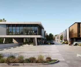 Factory, Warehouse & Industrial commercial property sold at 3/407 Maroondah Highway Ringwood VIC 3134