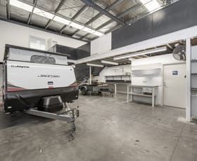 Factory, Warehouse & Industrial commercial property for sale at Unit 1/46-50 Buchanan Road Brooklyn VIC 3012