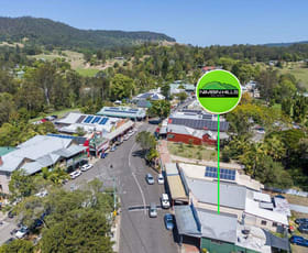 Shop & Retail commercial property for sale at 70 Cullen Street Nimbin NSW 2480