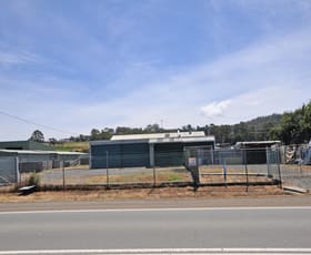 Factory, Warehouse & Industrial commercial property sold at 35 Hamilton Road New Norfolk TAS 7140