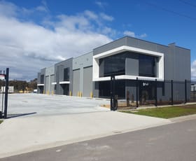Factory, Warehouse & Industrial commercial property sold at 5/12-14 Leesons Road Traralgon East VIC 3844