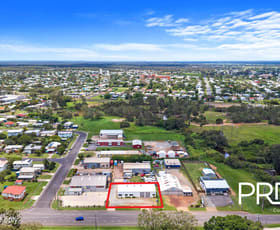 Showrooms / Bulky Goods commercial property sold at 465 Alice Street Maryborough QLD 4650