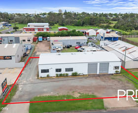 Showrooms / Bulky Goods commercial property sold at 465 Alice Street Maryborough QLD 4650