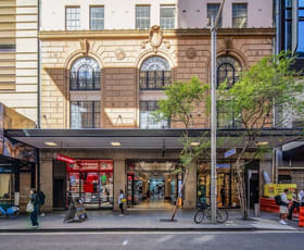 Offices commercial property for sale at 108/250 pitt street Sydney NSW 2000