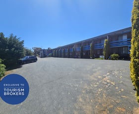 Hotel, Motel, Pub & Leisure commercial property for sale at Nhill VIC 3418