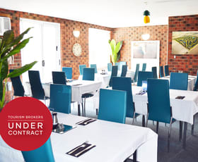 Hotel, Motel, Pub & Leisure commercial property for sale at Nhill VIC 3418