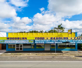 Other commercial property sold at 95-97 River Street Woodburn NSW 2472