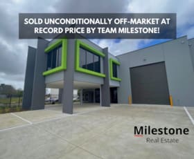 Shop & Retail commercial property sold at 30 Gwen Road Cranbourne West VIC 3977