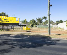 Development / Land commercial property for sale at 419 Campbell Street Swan Hill VIC 3585