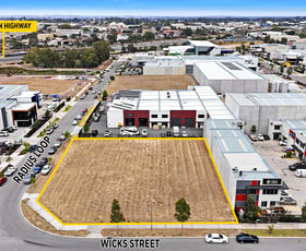Development / Land commercial property sold at 2 Radius Loop Bayswater WA 6053