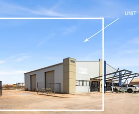 Factory, Warehouse & Industrial commercial property sold at 11/274 Port Drive Minyirr WA 6725
