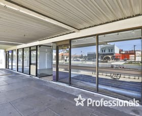 Shop & Retail commercial property sold at 39-41 Deakin Avenue Mildura VIC 3500