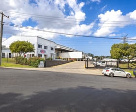 Factory, Warehouse & Industrial commercial property for sale at 25 Ayrshire Crescent Sandgate NSW 2304