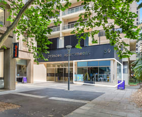Shop & Retail commercial property for sale at Shop 2/39 Grenfell Street Adelaide SA 5000