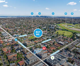 Shop & Retail commercial property for sale at 1101 Glen Huntly Road Glen Huntly VIC 3163