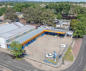 Showrooms / Bulky Goods commercial property for sale at 160 Byng St Orange NSW 2800