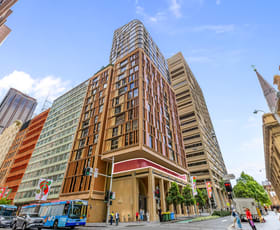 Medical / Consulting commercial property for sale at Suite 2/160 King Street Sydney NSW 2000