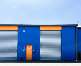 Factory, Warehouse & Industrial commercial property sold at 4/43 Tova Drive Carrum Downs VIC 3201