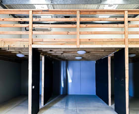 Factory, Warehouse & Industrial commercial property sold at 4/43 Tova Drive Carrum Downs VIC 3201