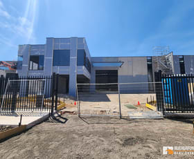Factory, Warehouse & Industrial commercial property for sale at 9-13 Target Street Melton VIC 3337
